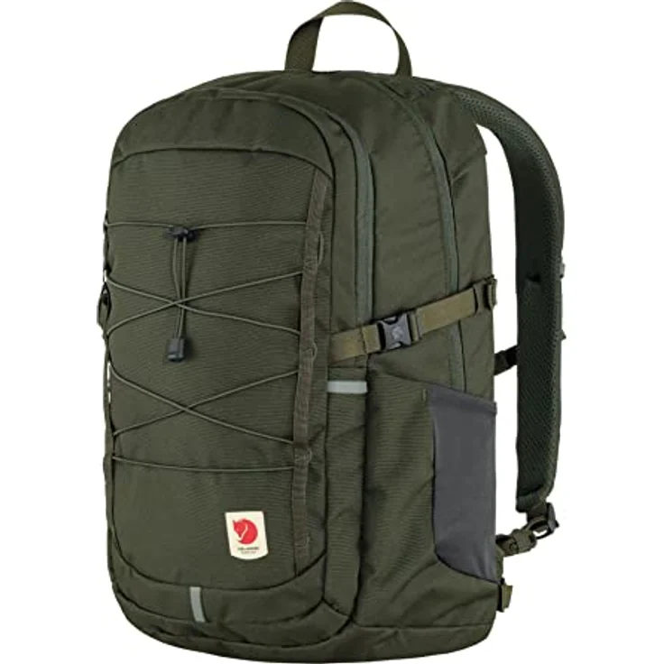 Fjällräven Skule 28 deep forest - Größe 28 Liter – Bild 2