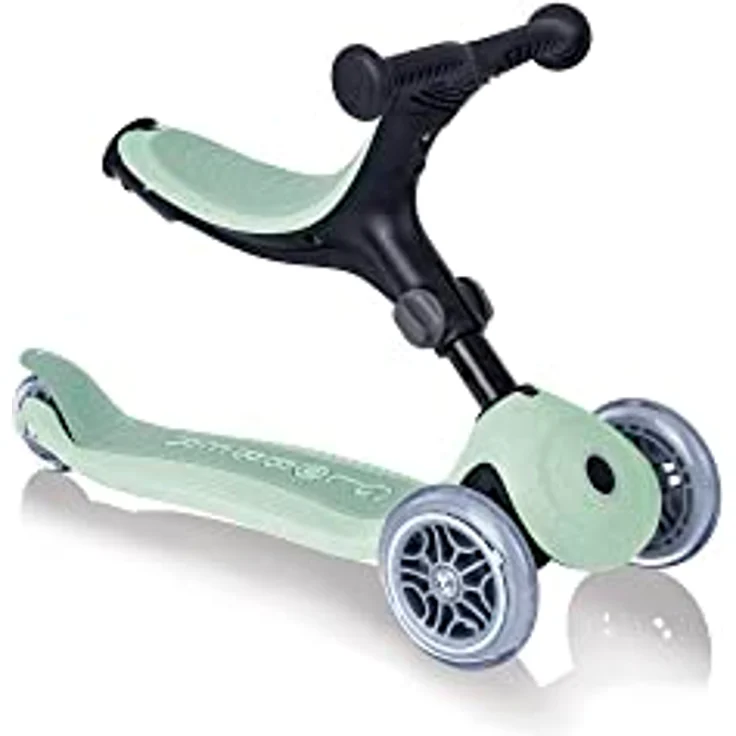 Globber Goup Foldable Plus Ecologic – Bild 2