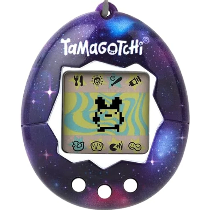 TAMAGOTCHI - GALAXY [NEW] – Bild 2