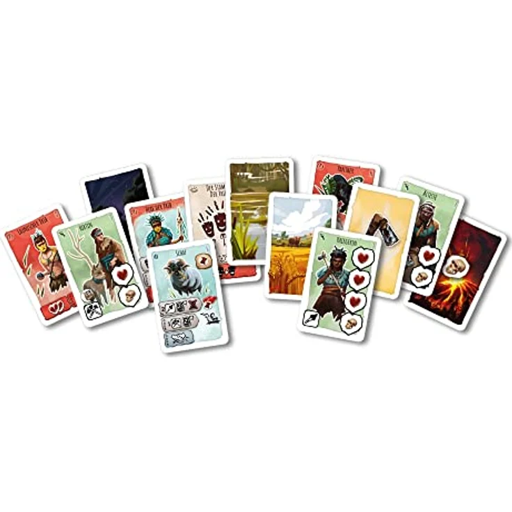 Paleo - Ein neuer Anfang (Erw. ) - Preisvergleich – Bild 5