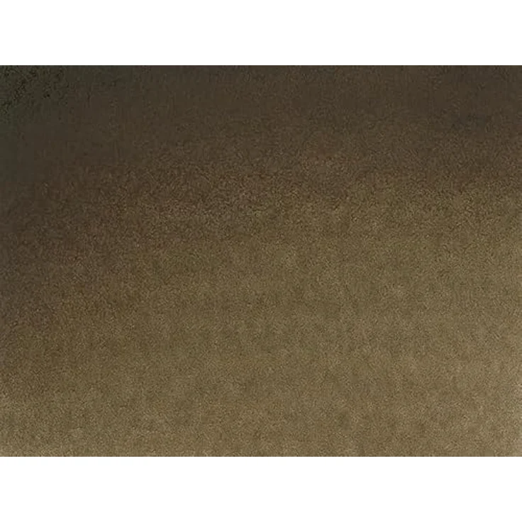 Schmincke AKADEMIE® Aquarell, Künstler-Aquarellfarbe Sepia 665, halbes Näpfchen, vegane Wasserfarbe mit sehr guter Lichtechtheit – Bild 2