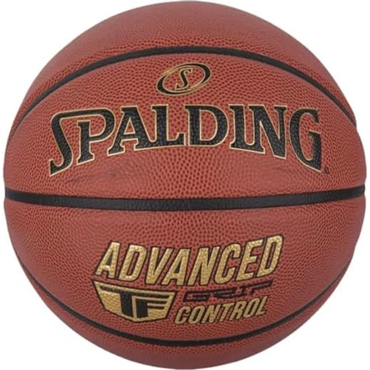Spalding, Basketball – Bild 4