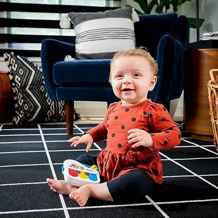 Baby Einstein, Petit Piano Musikspielzeug – Bild 10