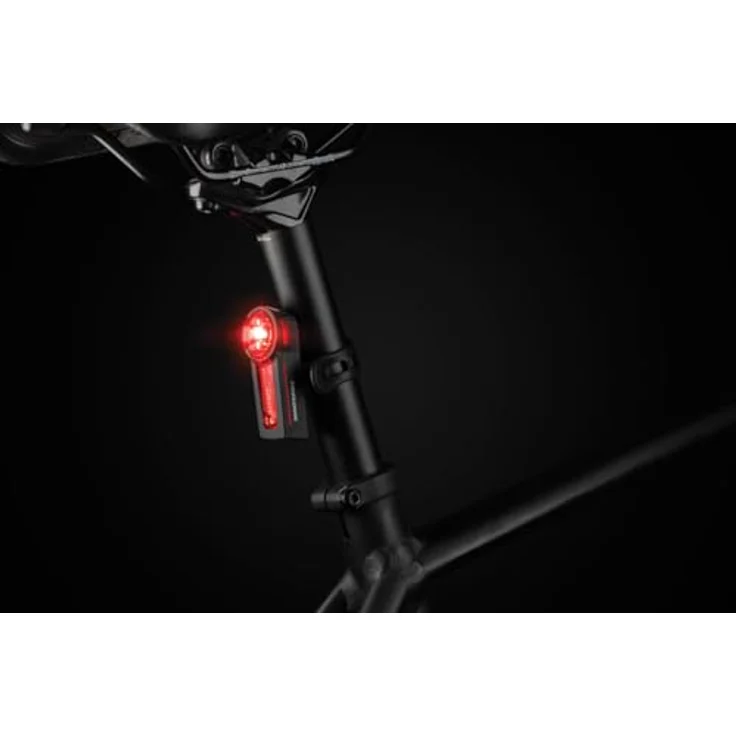 Trelock Licht Set LS 760 I-GO VISION / LS 740 VECTOR Signal STVZO – Bild 8