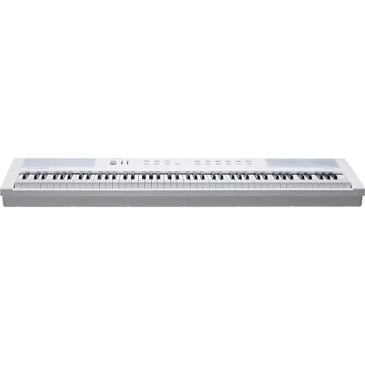 Kurzweil KaE-1 WH - Stage Piano mit Hammermechanik – Bild 1