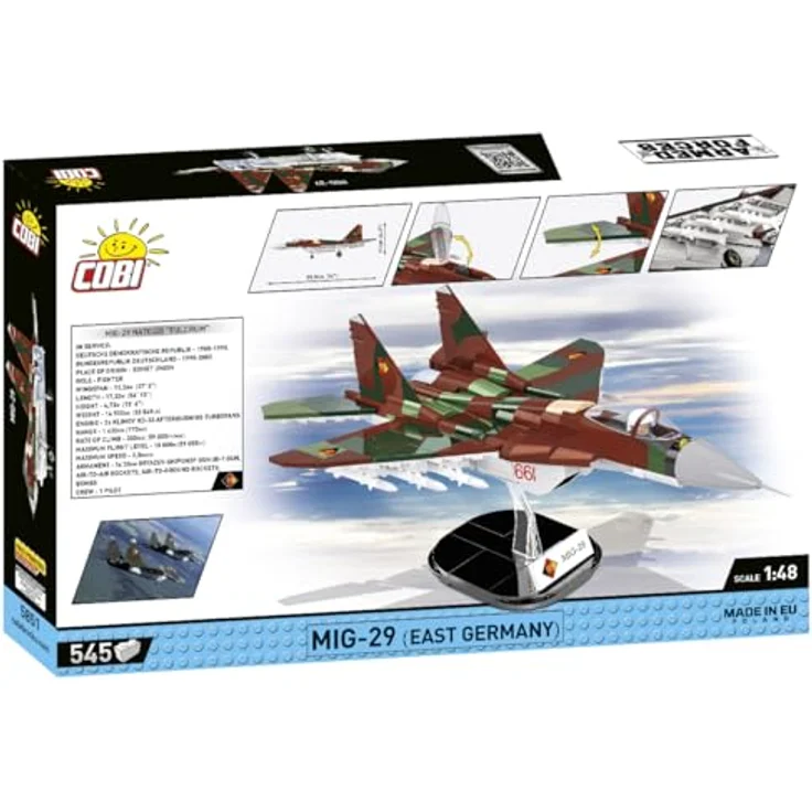 COBI 5851 Bausteine, Various - Preisvergleich – Bild 4