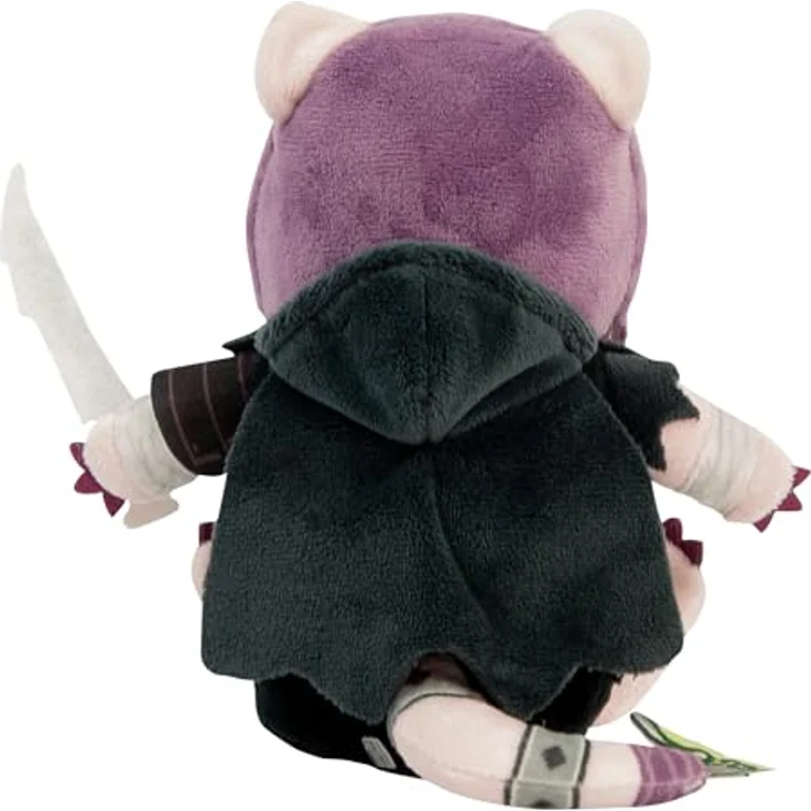 TOMY Warhammer SKAVEN TODMEISTER, DEATHMASTER-Figur für Stealth- und Strategie-Spiele – Bild 5