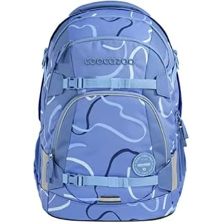 Coocazoo Mate Cool Breeze – Bild 5