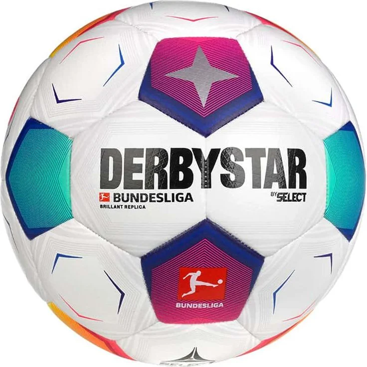 Derbystar, Fussball – Bild 1
