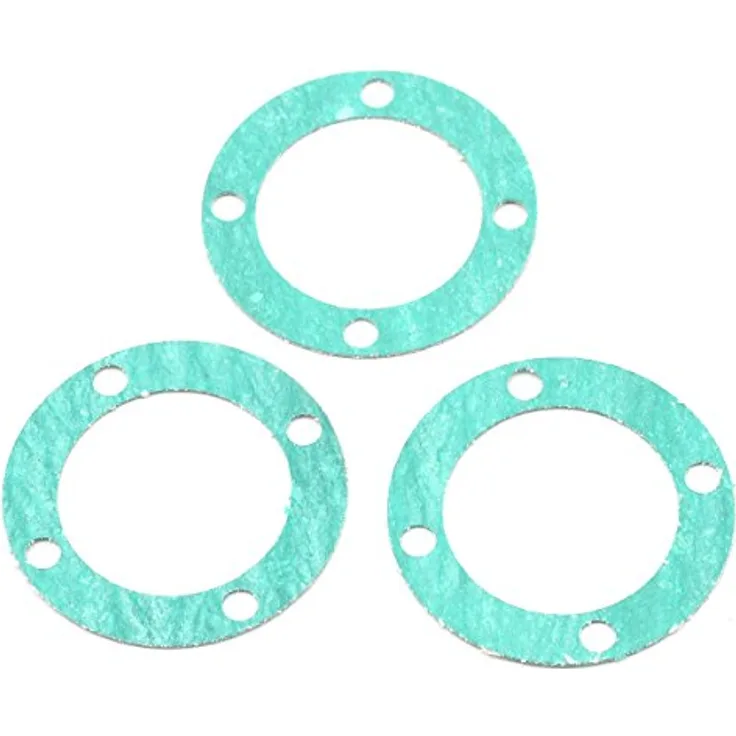 Serpent | Diff gasket (3) SER600147