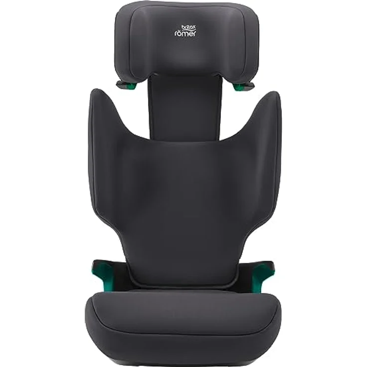 Britax Römer Discovery Plus Midnight Grey – Bild 4