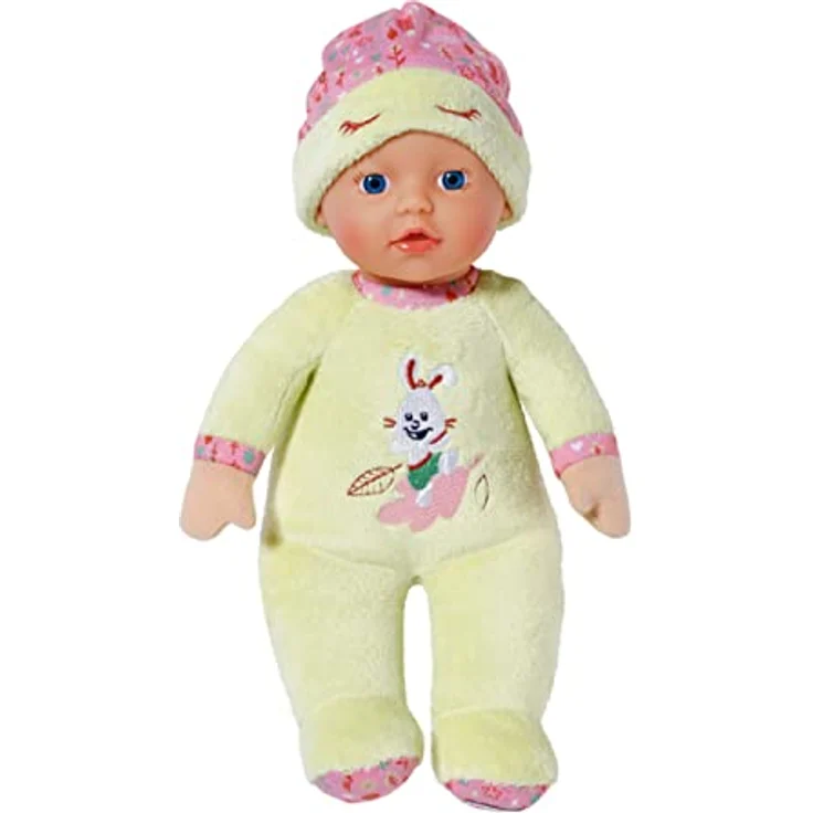 Baby Born - Sleepy for babies, green, 30cm – Bild 2