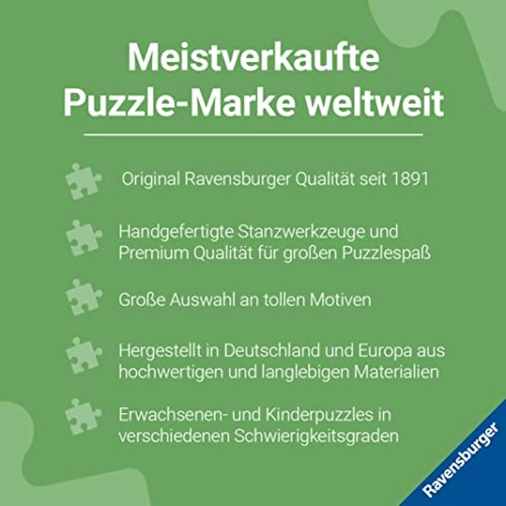 Ravensburger Kinderpuzzle 12001029 - Kreis des Lebens - 2x24 Teile Disney König der Löwen Puzzle für Kinder ab 4 Jahren – Bild 5