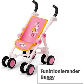 Baby born buggy on sale