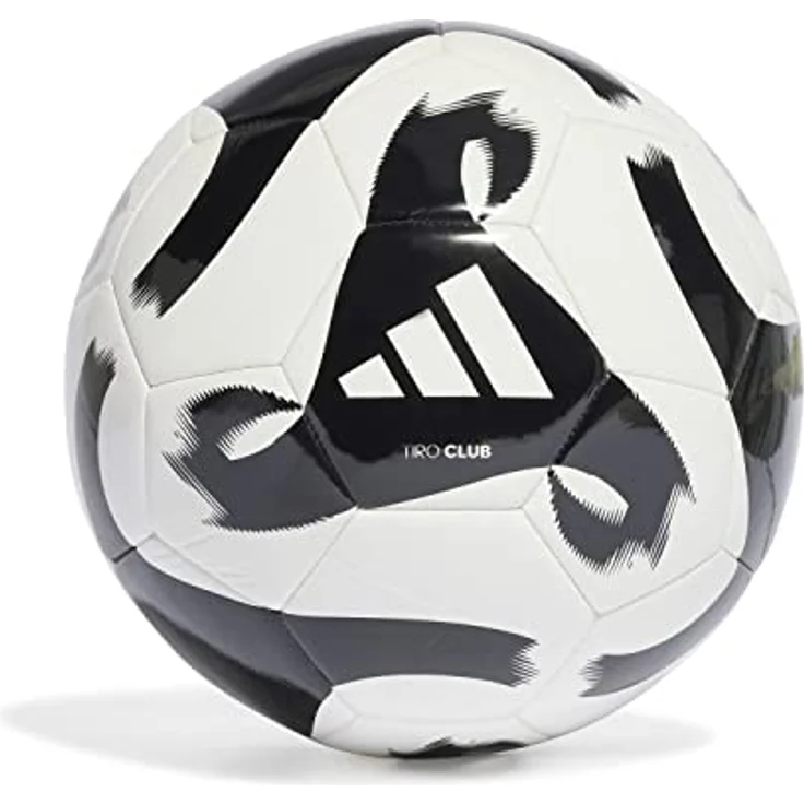 adidas Fußball Tiro Club Größe 5 – Bild 2