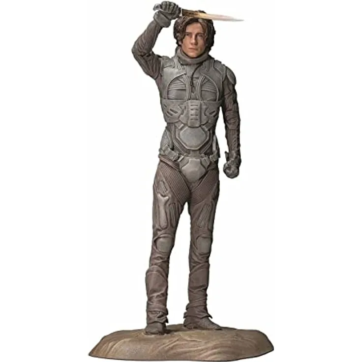 Dark Horse Deluxe Dune - Paul Atreides PVC Statue (3008-146)