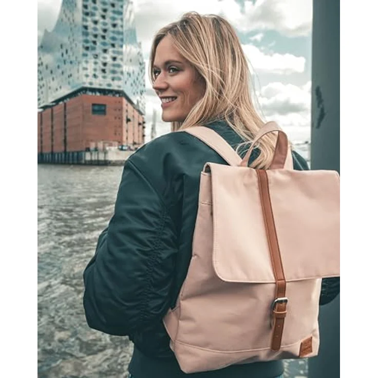 Johnny Urban Mia rosa-braun – Bild 3