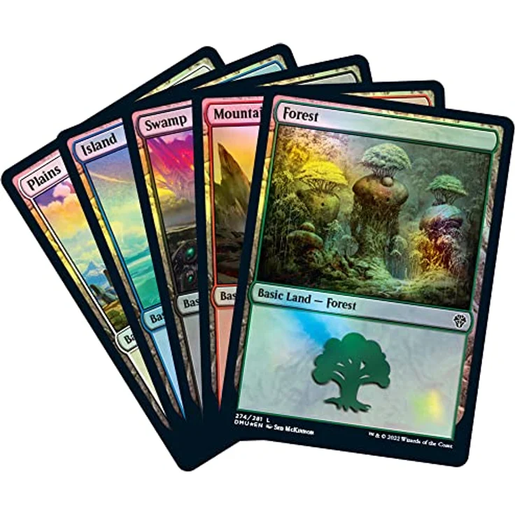 Wizards of the Coast Magic: The Gathering - Dominaria United Bundle englisch – Bild 6