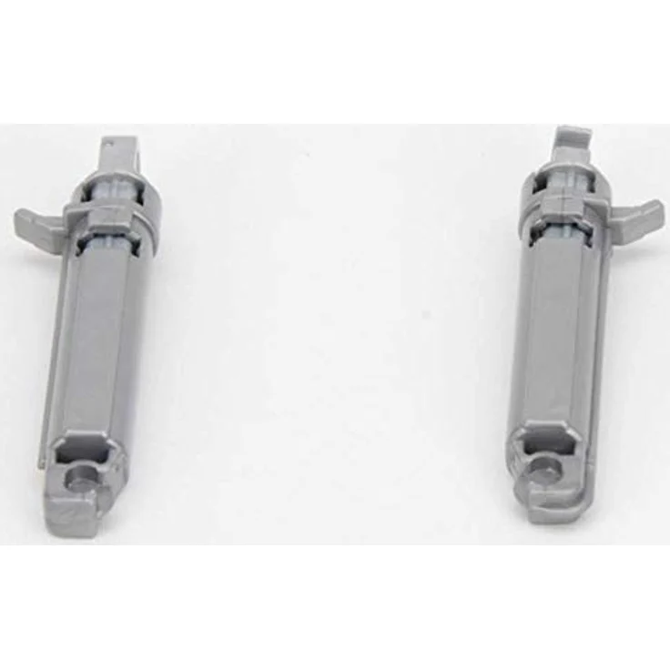 Bruder Zubehör: Hydraulikzylinder links. rechts – Bild 2