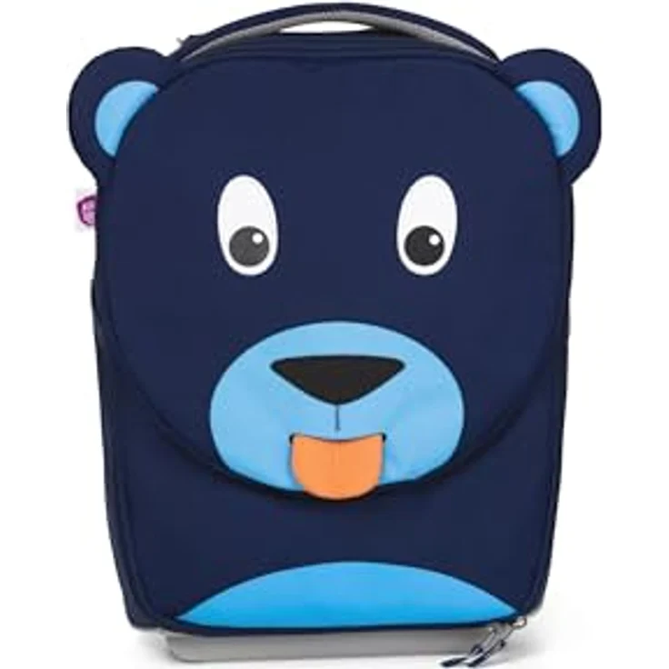 Affenzahn Kinderkoffer Bear – Bild 2