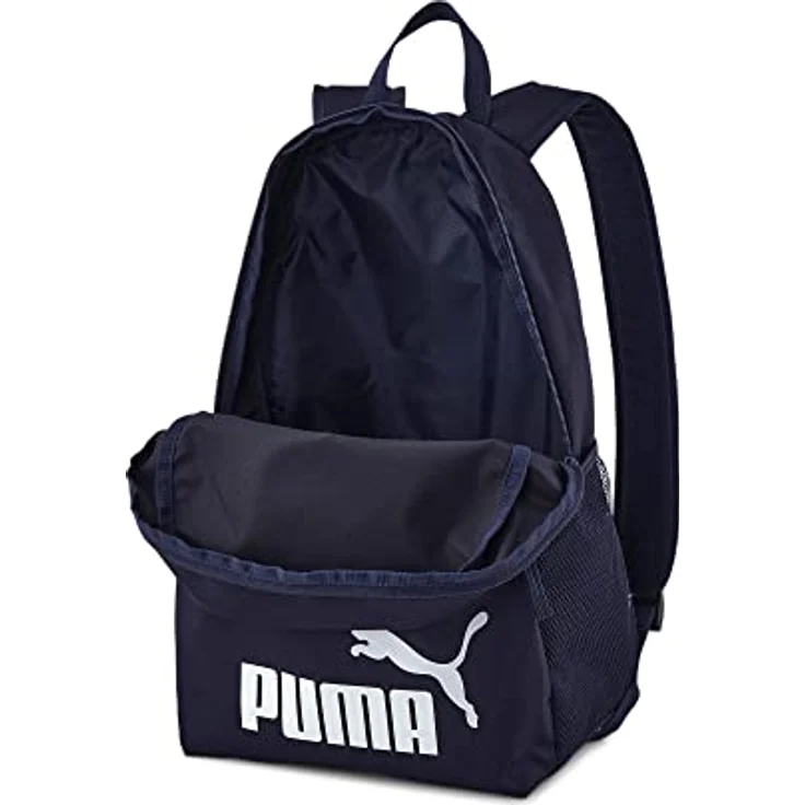 Puma Puma Phase Backpack peacoat (43) – Bild 5