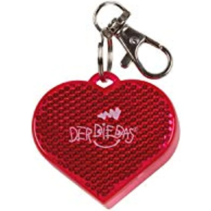 DERDIEDAS BLINKYS "HEART"