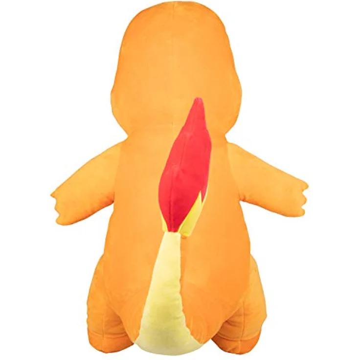 Pokemon 97301 Plush, Multicolor – Bild 5