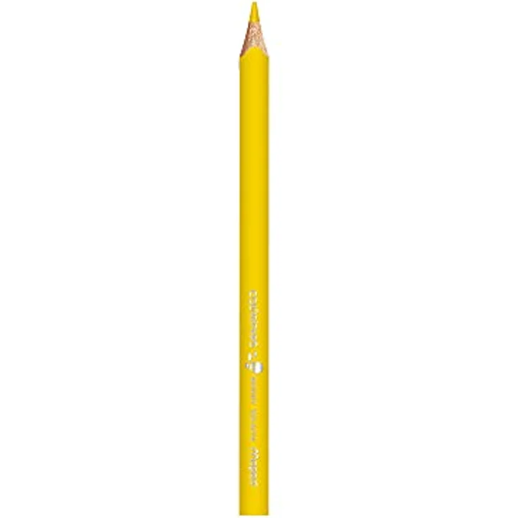 Maped - M834010 - Packung mit 12 Stück, Buntstifte Color Peps Maxi – Bild 14