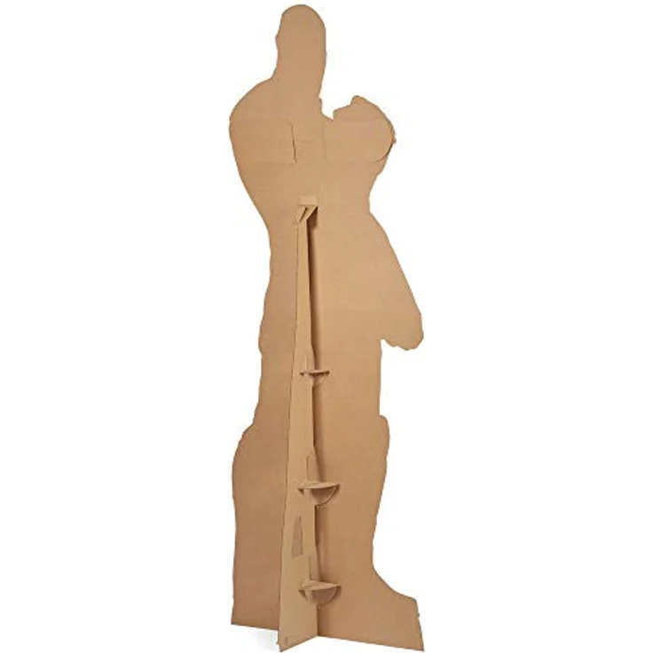Star Wars Pappaufsteller (Stand Up / Stand In) - Darth Vader and Stormtroopers Child Size (133 cm) – Bild 7