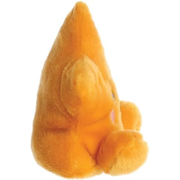 Aurora Palm Pals Treasure Starfish 5In, Soft Toy, Orange - Recycled Materials, Collectable – Bild 3