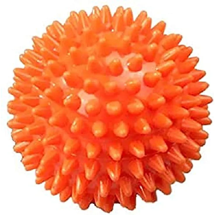 Balle à picot Sveltus 8cm