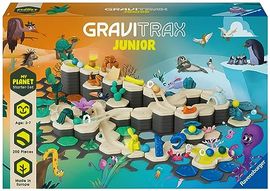 Ravensburger GraviTrax Junior Starter-Set XXL