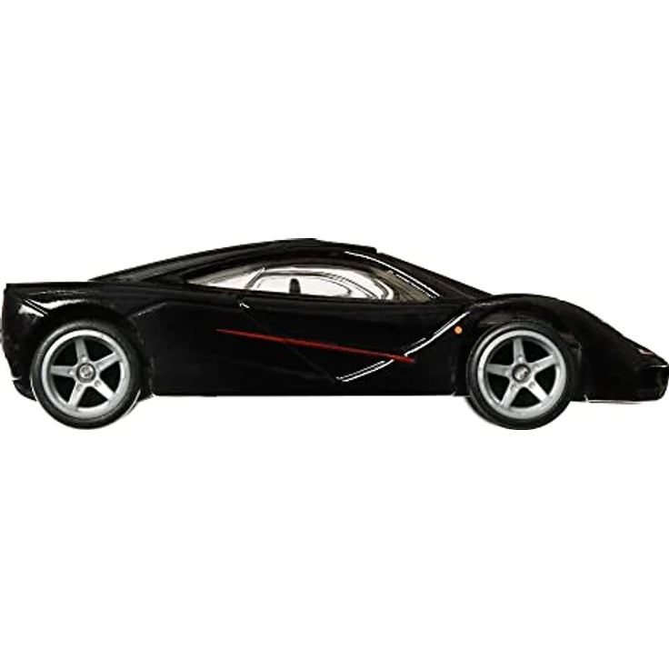 Hot Wheels HCK08 - Car Culture Circuit Legends-Fahrzeuge für Kinder ab 3 Jahren, Premium-Kollektion von Car Culture im Maßstab 1:64, Spielzeug Autos für Kinder ab 3 Jahren – Bild 5