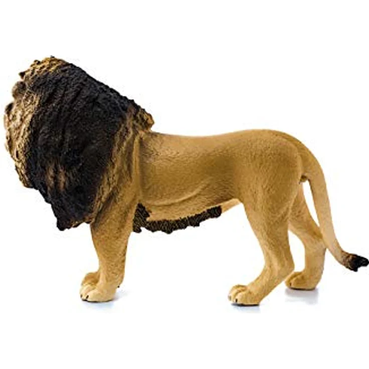 Schleich Wild Life - 14812 Löwe, ab 3 Jahre – Bild 7
