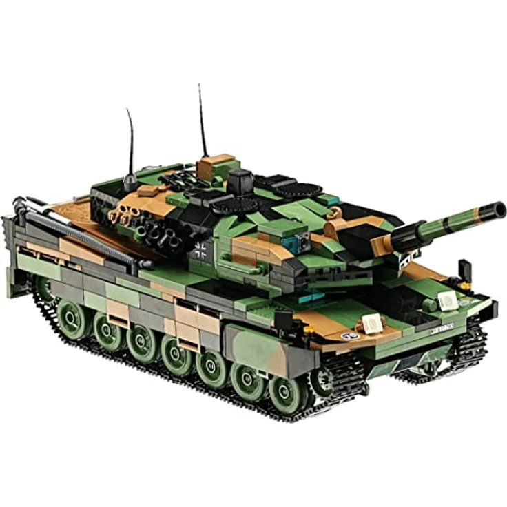 COBI - Leopard 2A5 TVM – Bild 12