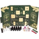Neonail Adventskalender Beauty Feels Like Home 2025, 24-tlg. mit 9 limitierten UV-Nagellacken und 7 Pflegeprodukten für elegante Nägel