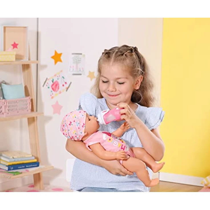 BABY born Interactive Bottle – Bild 7