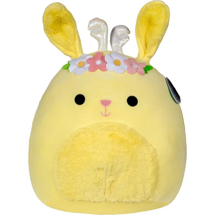 Squishmallows Kuscheltier Squishmallows - Juana Hase 40 cm (NEU & OVP)