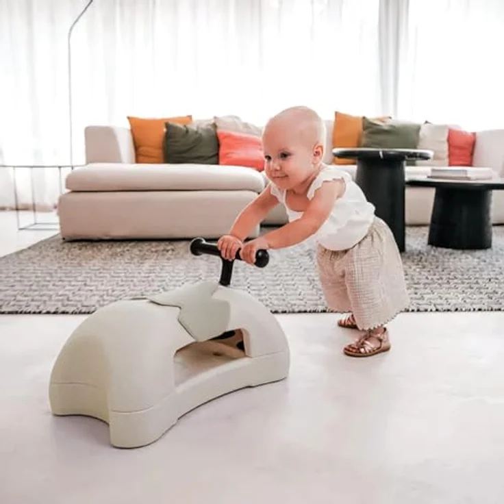 Scoot & Ride My First (OLIVE) – Bild 3
