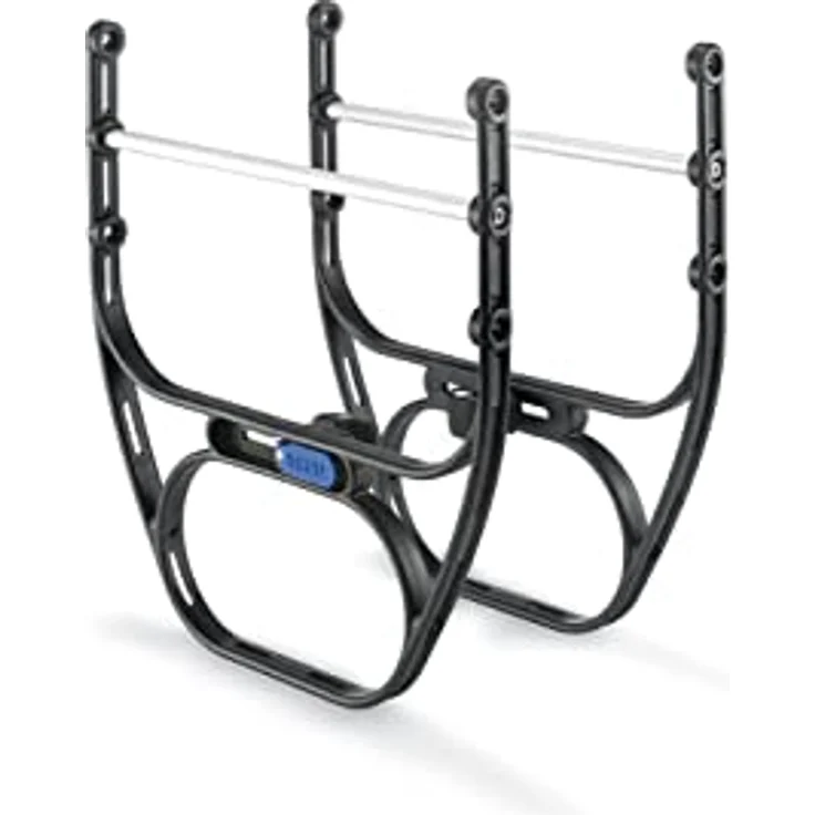 Thule Pack 'n Pedal Side Frames Seitenrahmen Gepäckträger BLK – Bild 6
