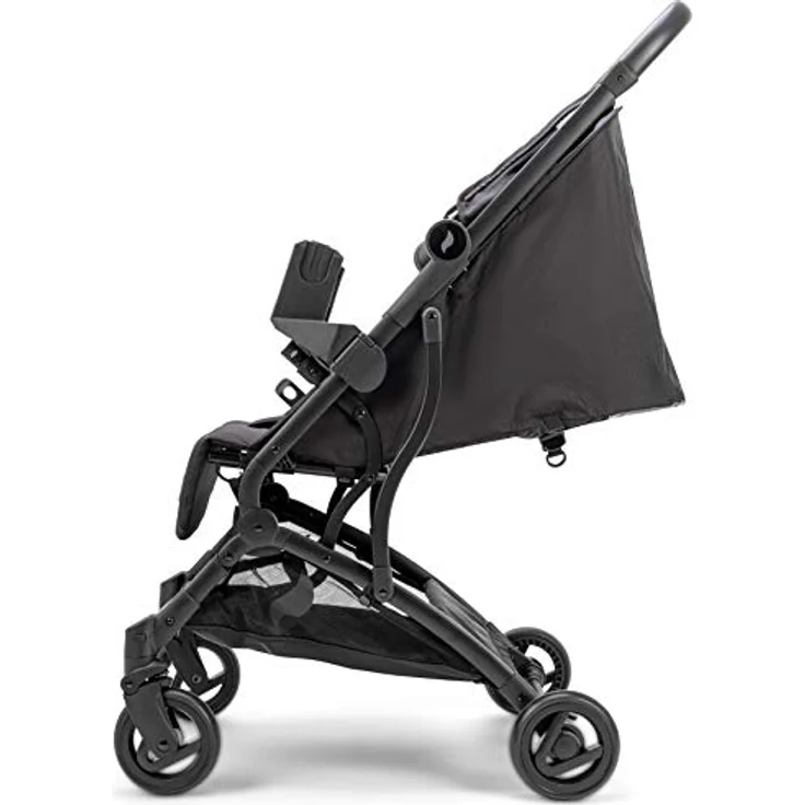 Osann Adapter für Sportbuggy B1 & Vegas - Babyschalenadapter nur für Osann-Kinderwagen – Bild 2