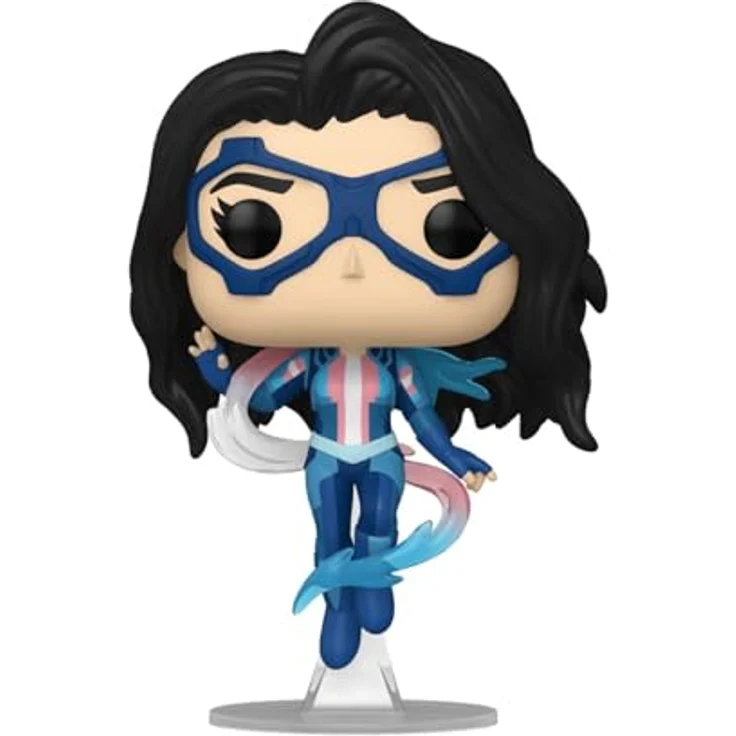Funko POP! Heroes: DC Comics Pride - Dreamer, Vinyl-Sammelfigur mit 9,5 cm Höhe, ideales Geschenk für DC Comics Fans – Bild 2