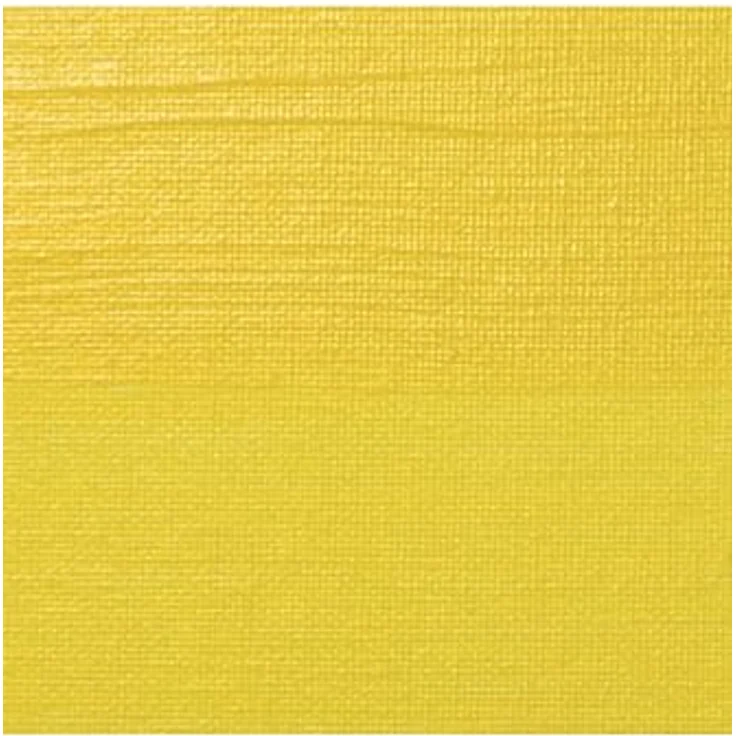 AMSTERDAM Talens Acrylfarbe 120 ml in Metallic Yellow, lichtecht und wasserverdünnbar für Holz, Papier und Metall – Bild 3