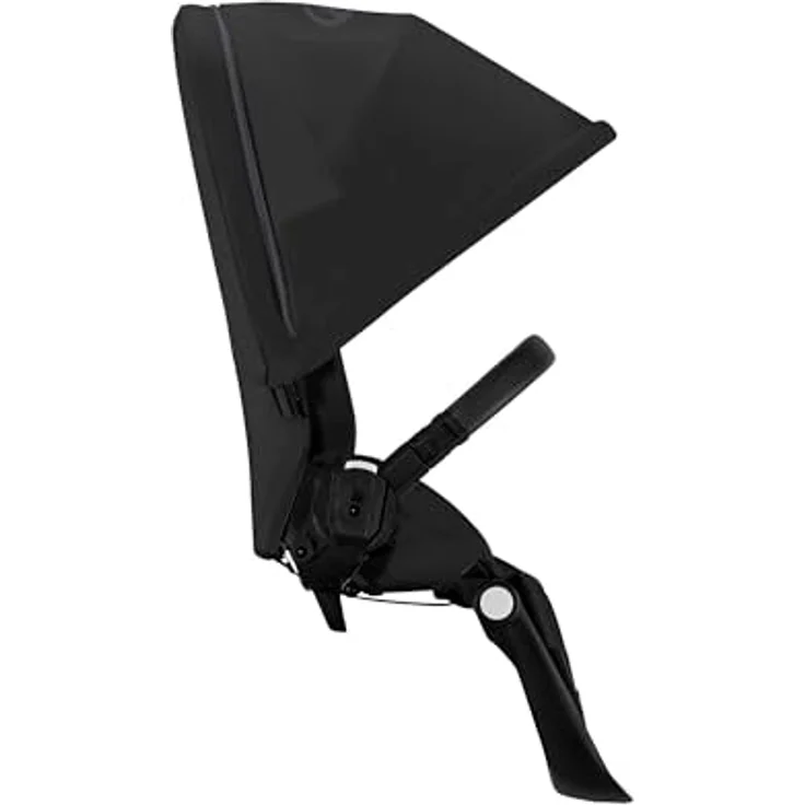 Cybex 2023 Sitzeinheit GAZELLE S BLK Moon Black (Cybex Gold Line) – Bild 3