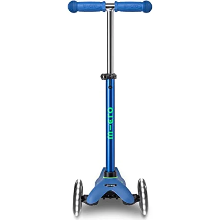 Havit H2002E Headset Verkabelt Kopfband Gaming, Blau LED-Lichter, Rutschfestes Trittbrett, Verstellbarer Lenker – Bild 6