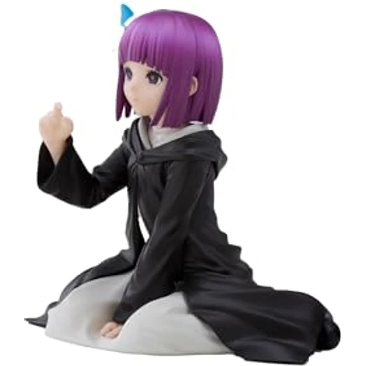 Sega Frieren: Beyond Journey's End PVC Statue Fern In Those Days, 10 cm, bedruckte Box – Bild 2