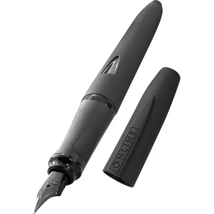 Online Pen Füller Switch Expert, ergonomisch, ideal für die Schule, mit Stylus-Tip