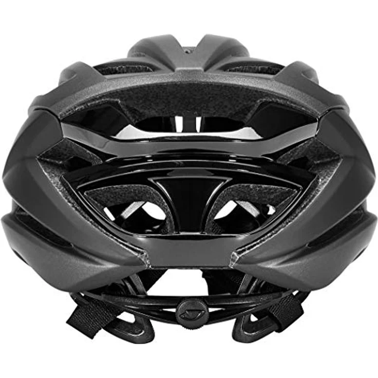 Giro Syntax Helm - Schwarz 59 - 63 cm – Bild 5
