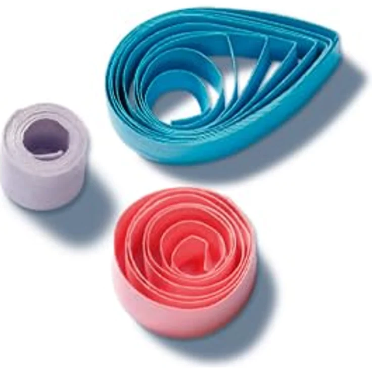 Ravensburger 23541 BeCreative Paper Art, DIY für Kinder ab 6 Jahren – Bild 4