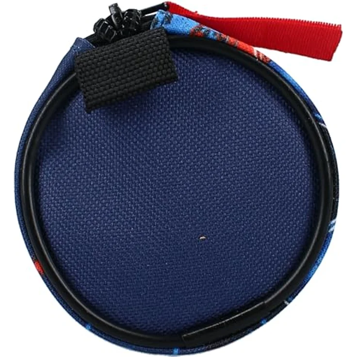 Vadobag Federmäppchen Spider-Man Beyond Amazing, mit Spider-Man Aufdruck und rosa-roten Details – Bild 3